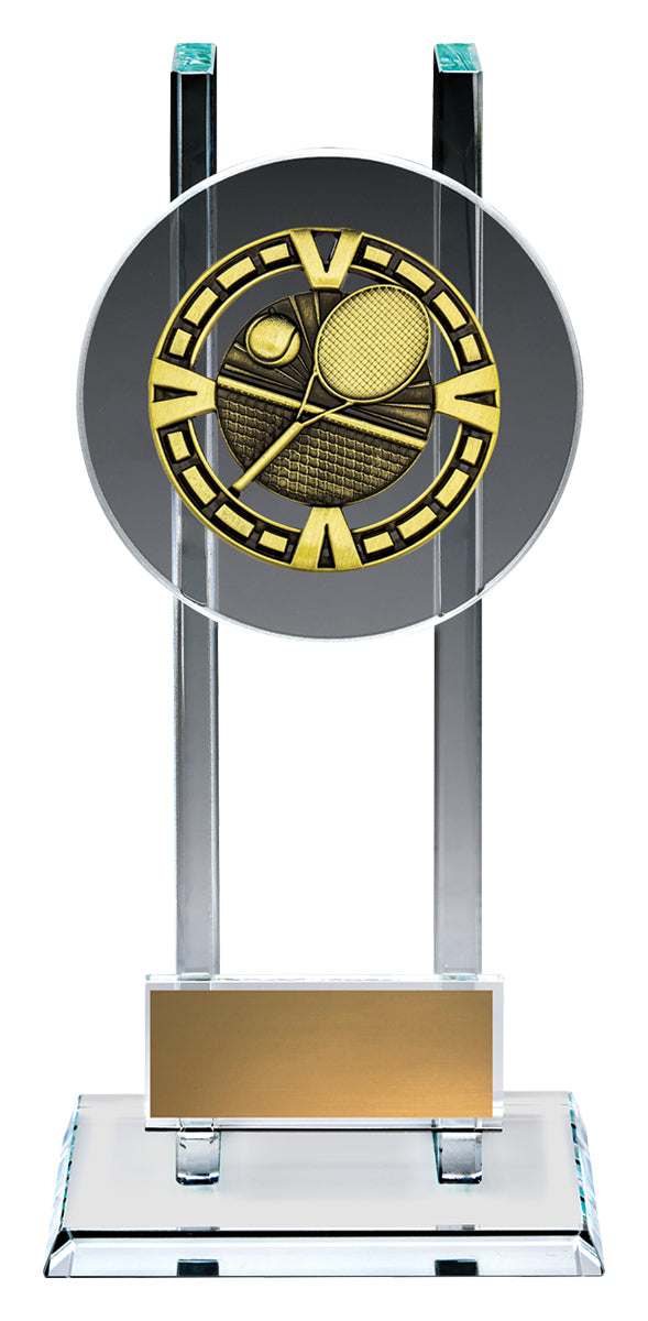 Glass Varsity - Tennis 165mm