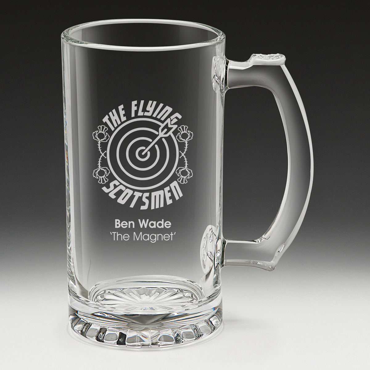 Brewhouse Tankard 470ml