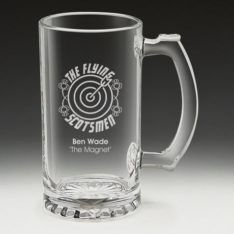 Brewhouse Tankard 470ml