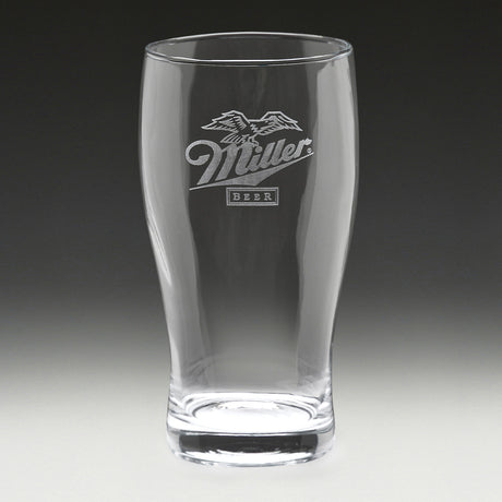 Budget Beer Glass 580ml