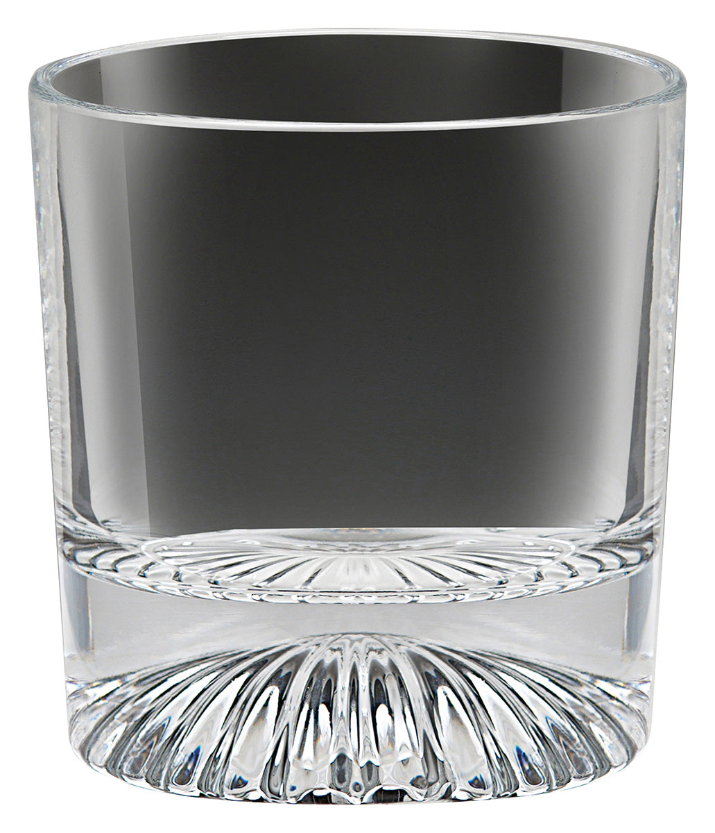 Glenview Whisky Glass 315ml