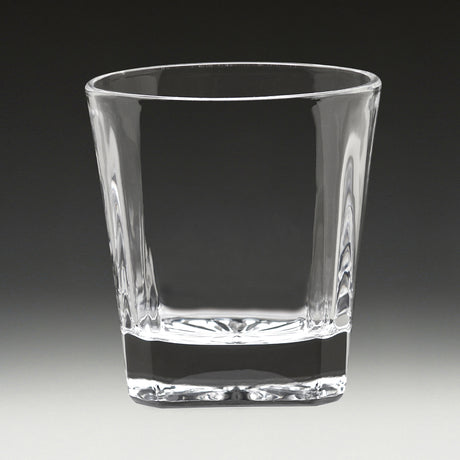 Value Whisky - Square 315ml