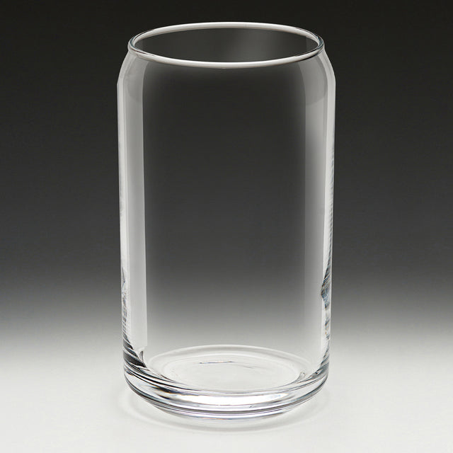 Glass Jar 490ml