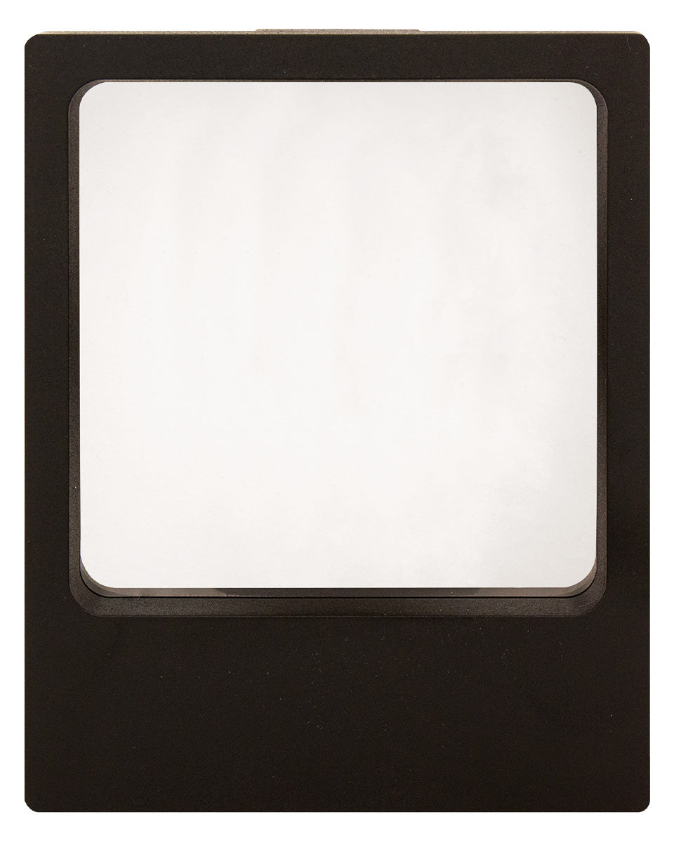 Illusion Box with Panel 110mm