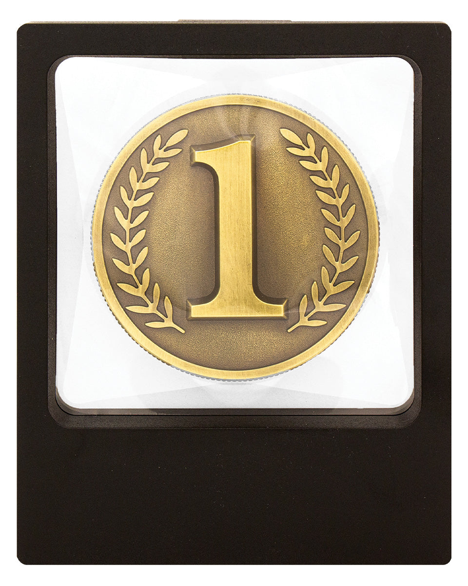 Illusion Box with Panel 110mm