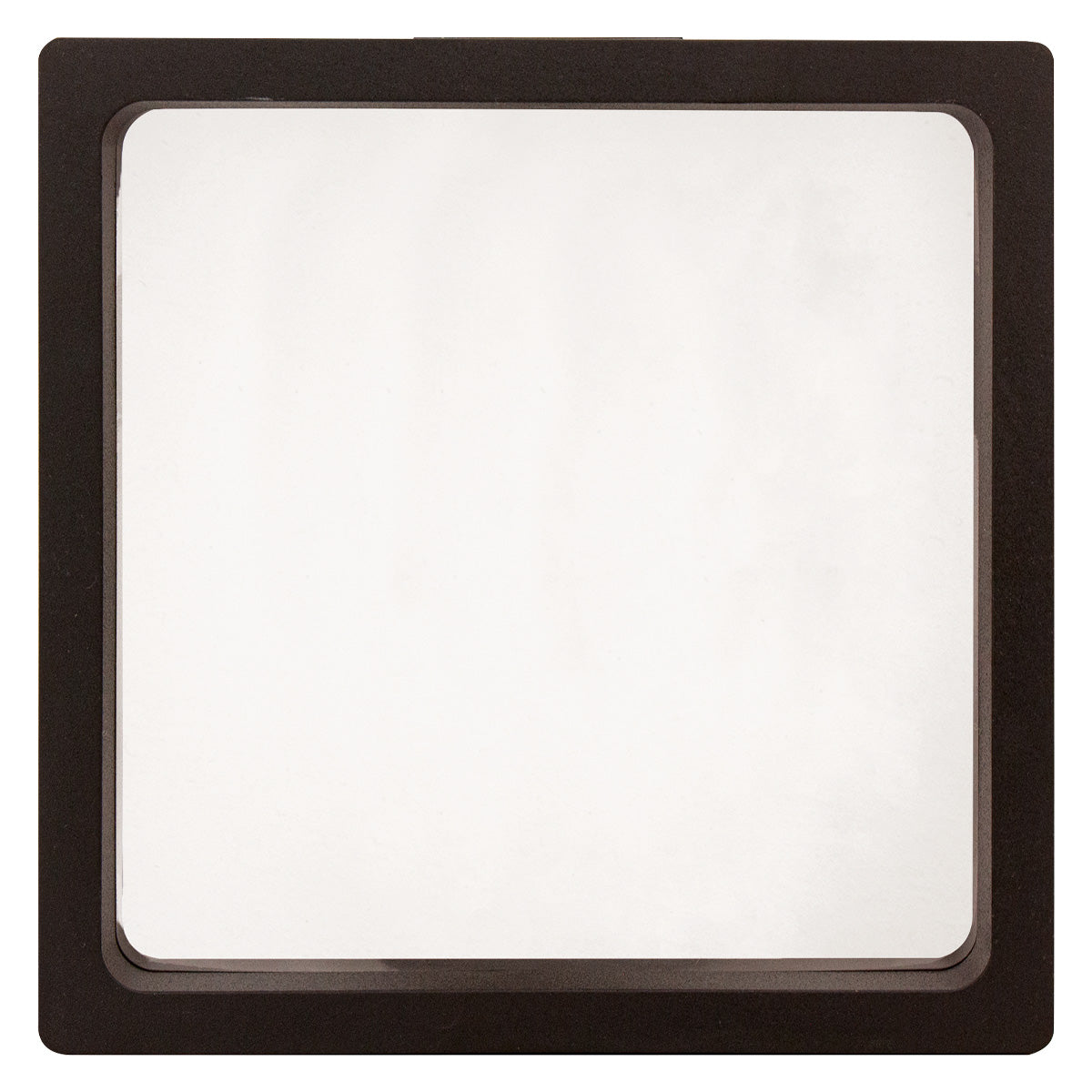 Illusion Medal Box Large 110mm