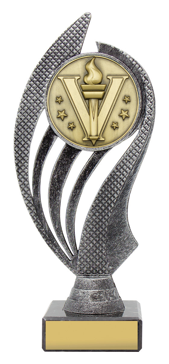 Achievement Husky 185mm