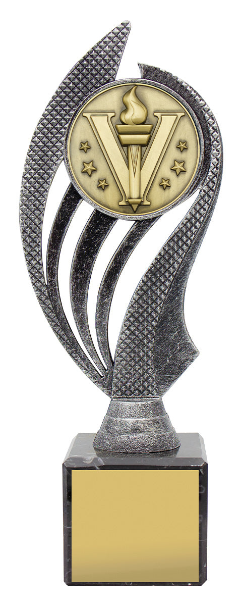 Achievement Husky 215mm