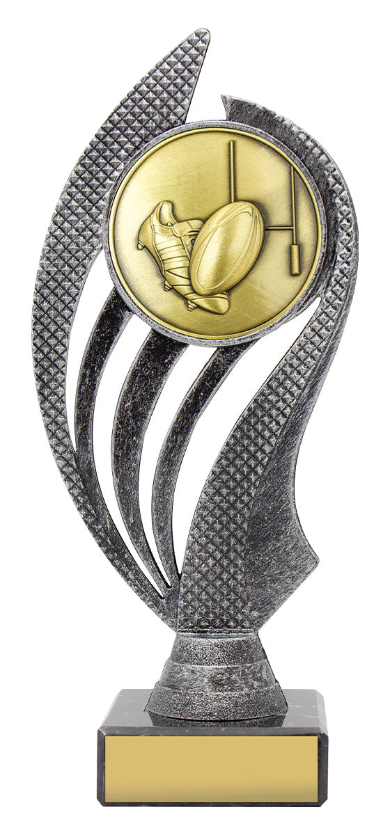 Rugby League / Union Husky 185mm