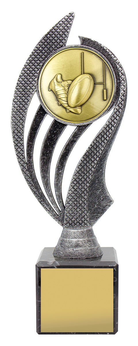 Rugby League / Union Husky 215mm