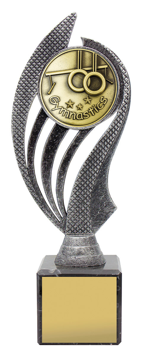 Gymnastics Husky 215mm