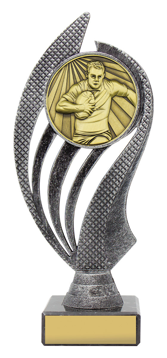 Male Rugby Husky 185mm