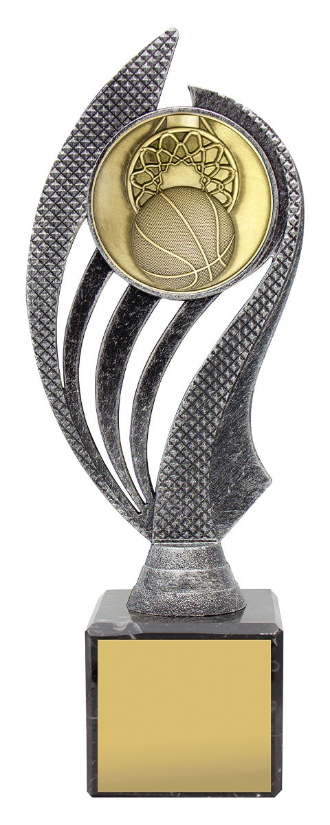 Basketball Husky 215mm