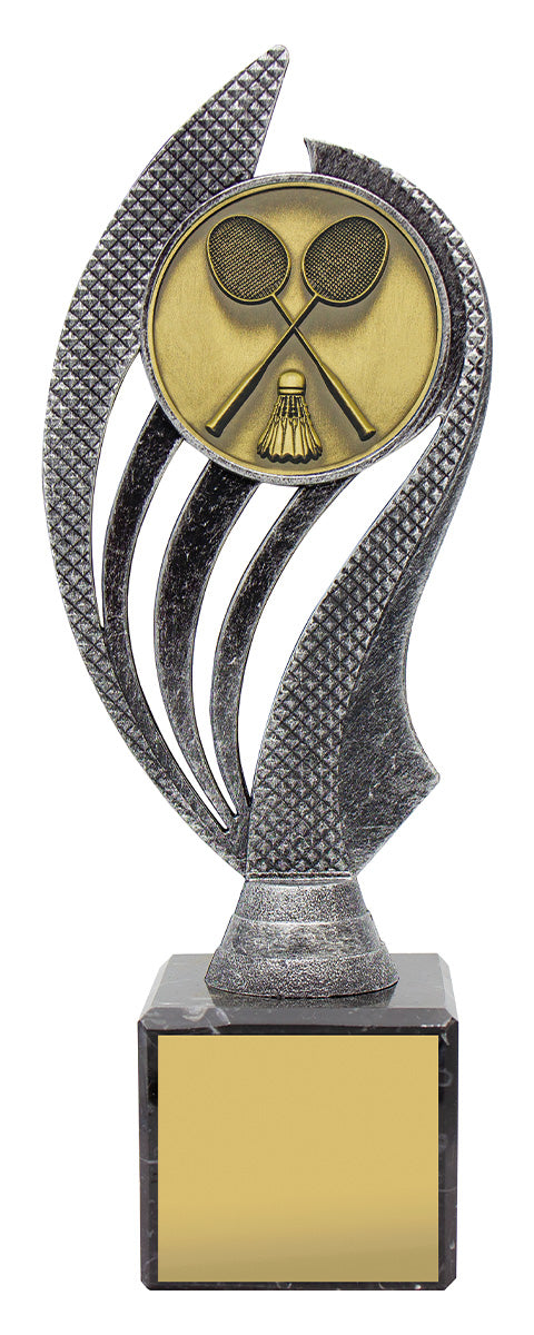 Badminton Husky 215mm