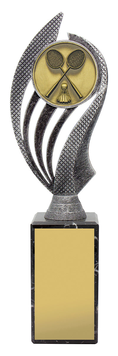 Badminton Husky 270mm