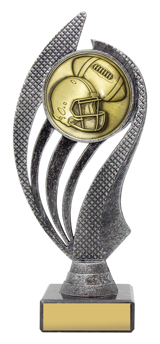 American Football Husky 185mm