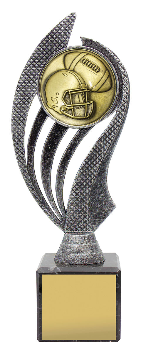 American Football Husky 215mm