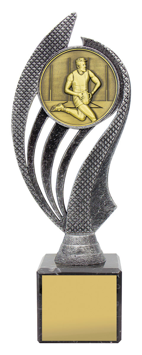 Footy Male Husky 215mm