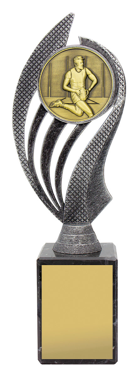 Footy Male Husky 245mm