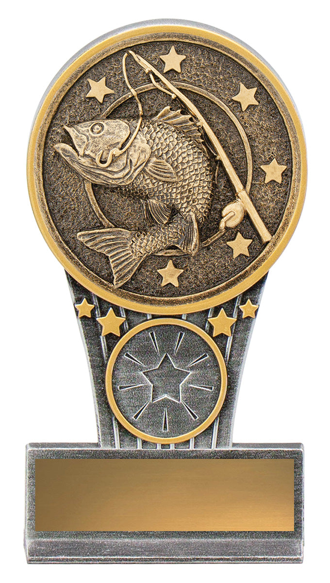 Mini Fishing IKON 125mm