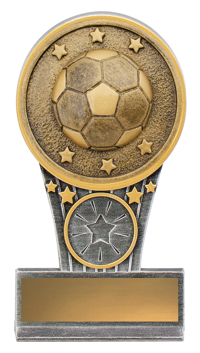 Mini Football IKON 125mm