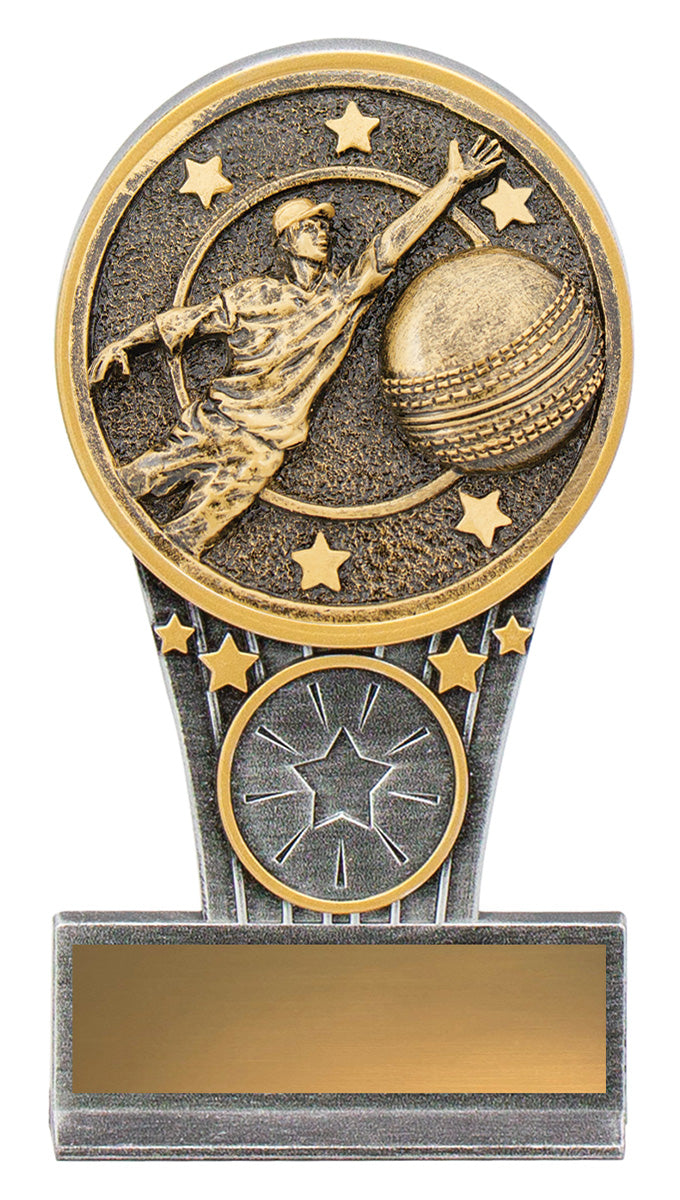 Mini IKON - Fielding 125mm