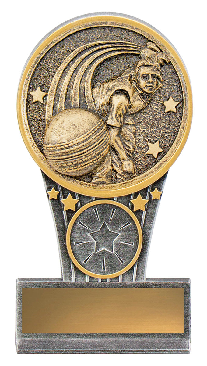 Mini IKON - Bowling 125mm