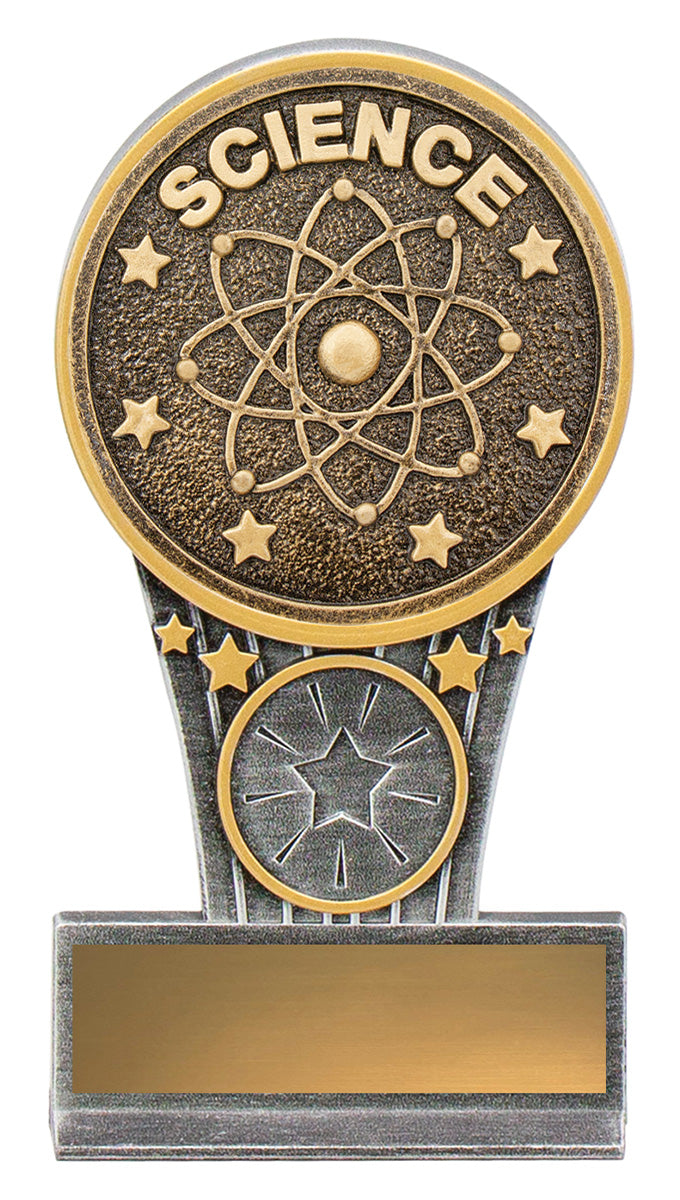 Mini Science IKON 125mm