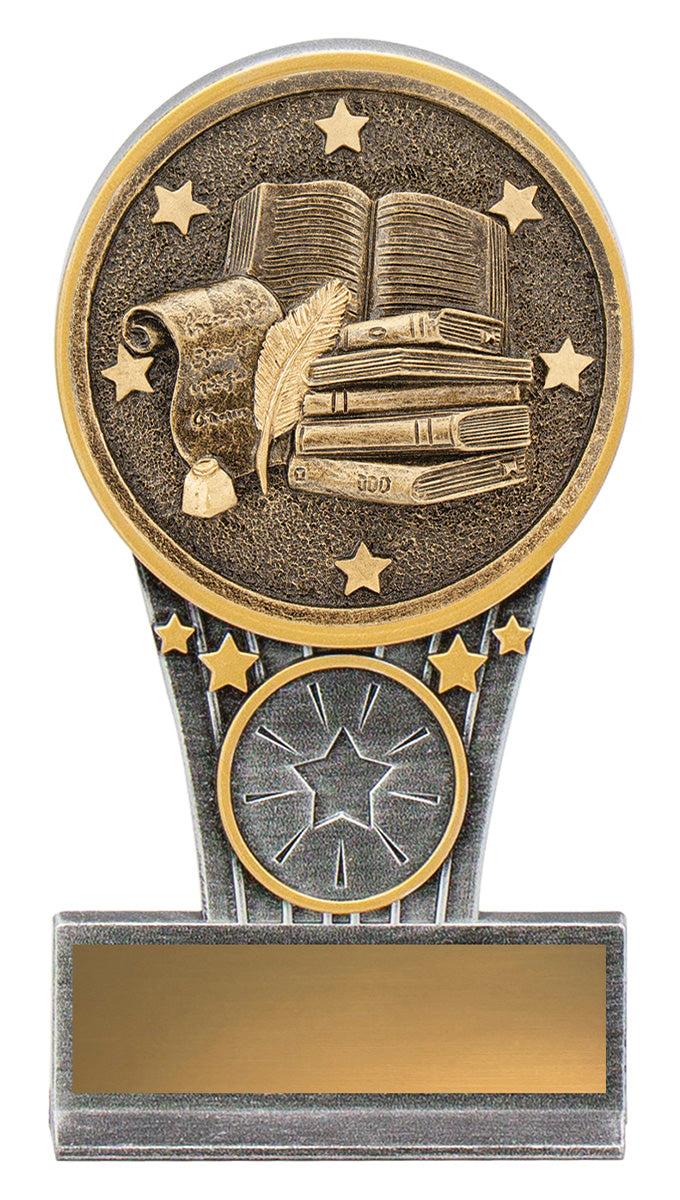 Mini English IKON 125mm