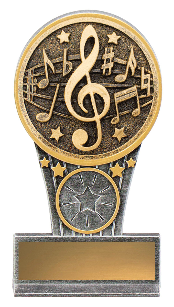 Mini Music IKON 125mm