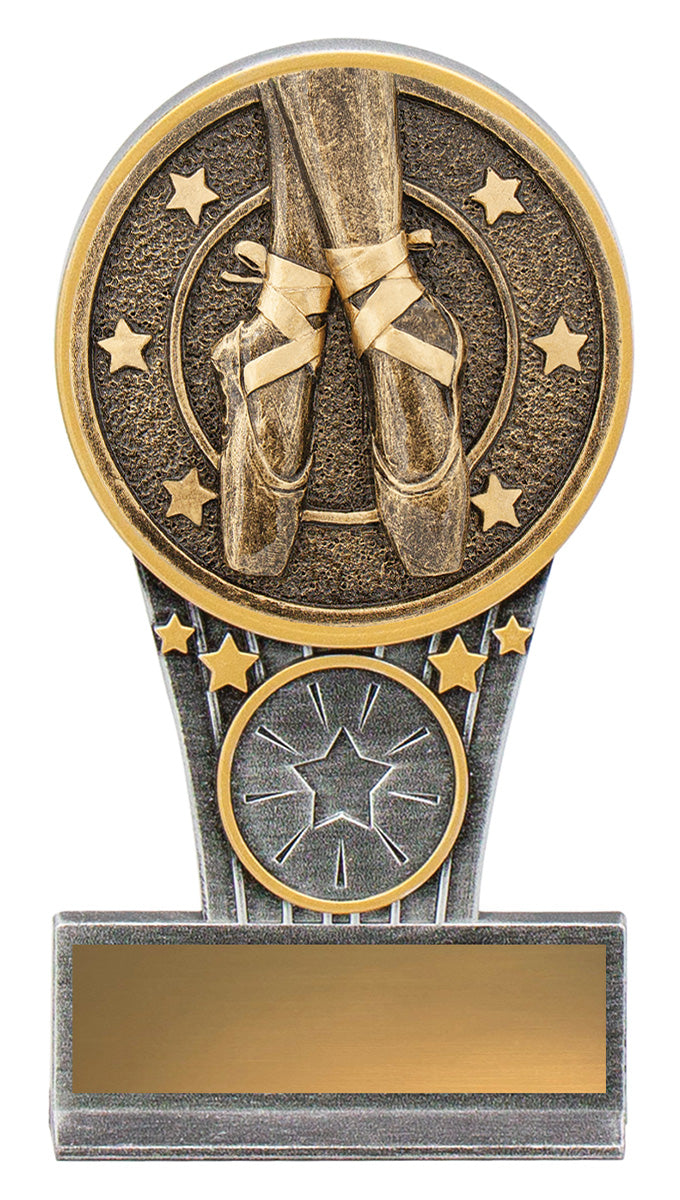 Mini Ballet IKON 125mm