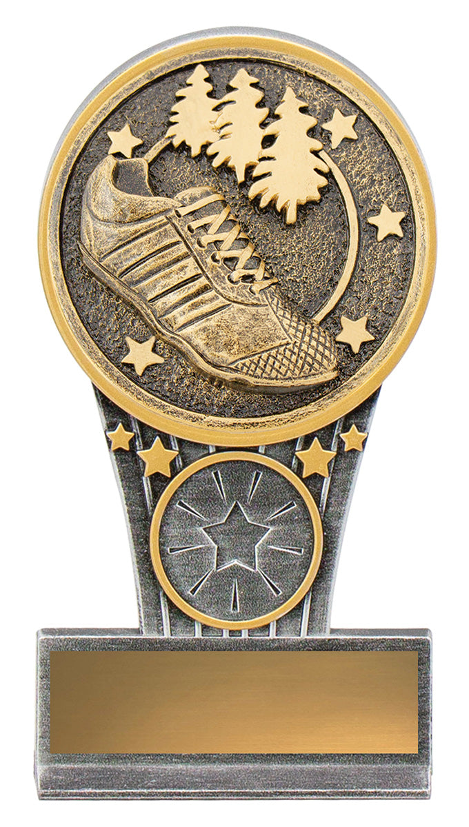 Mini IKON - Cross Country 125mm