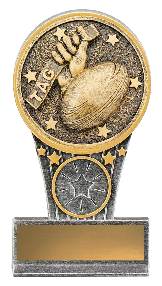 Mini IKON - Tag 125mm