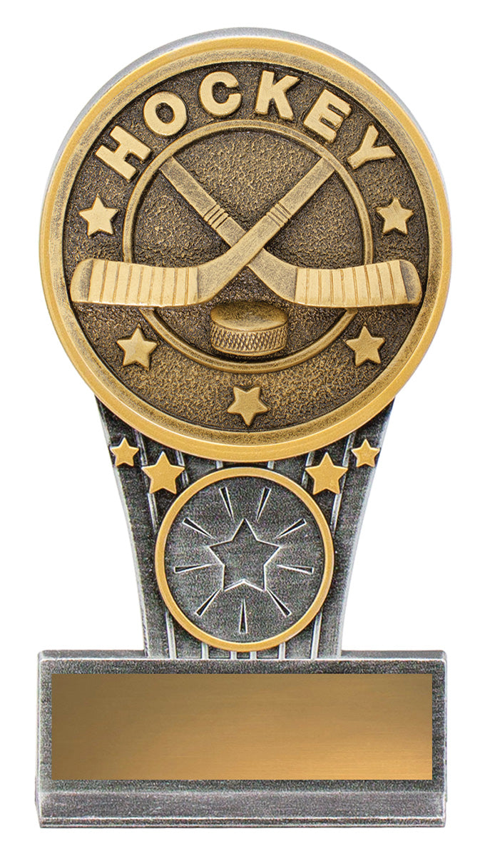 Mini Ice Hockey IKON 125mm