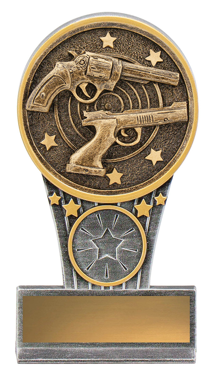 Mini IKON - Shooting 125mm