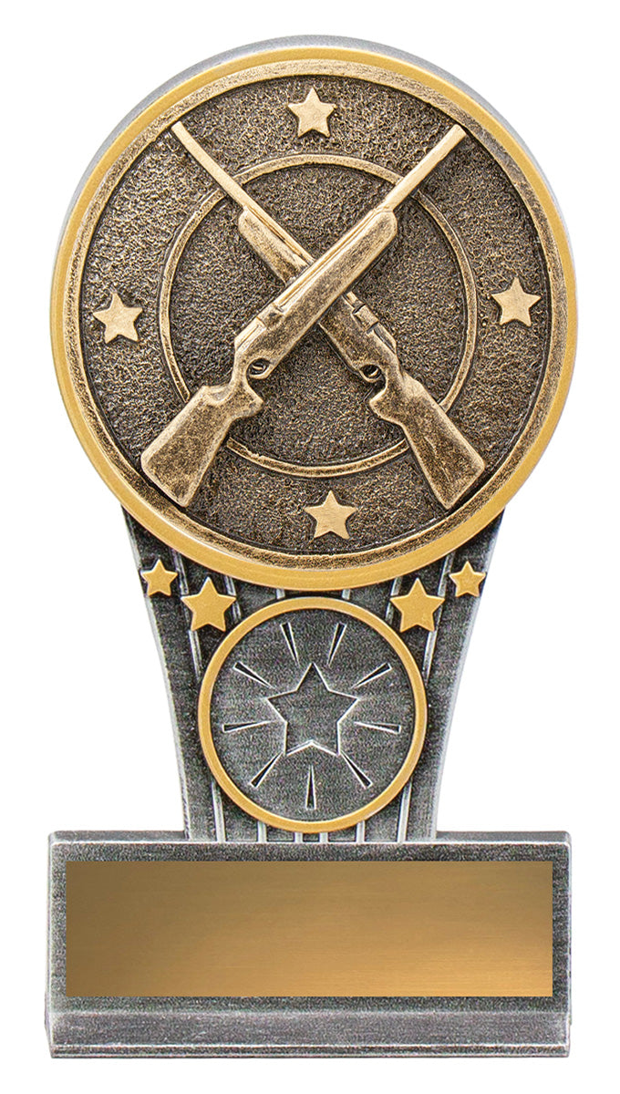 Mini IKON - Rifle 125mm