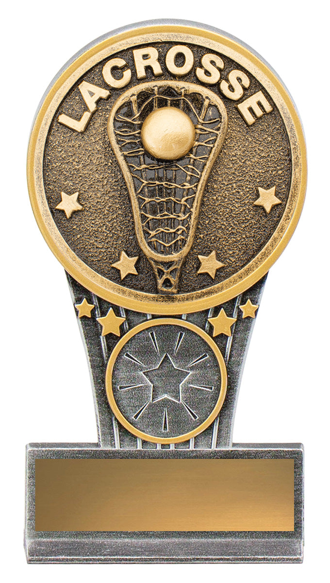 Mini Lacrosse IKON 125mm