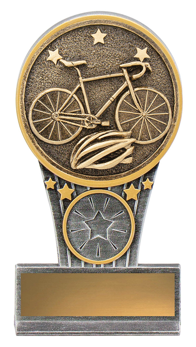 Mini Cycling IKON 125mm