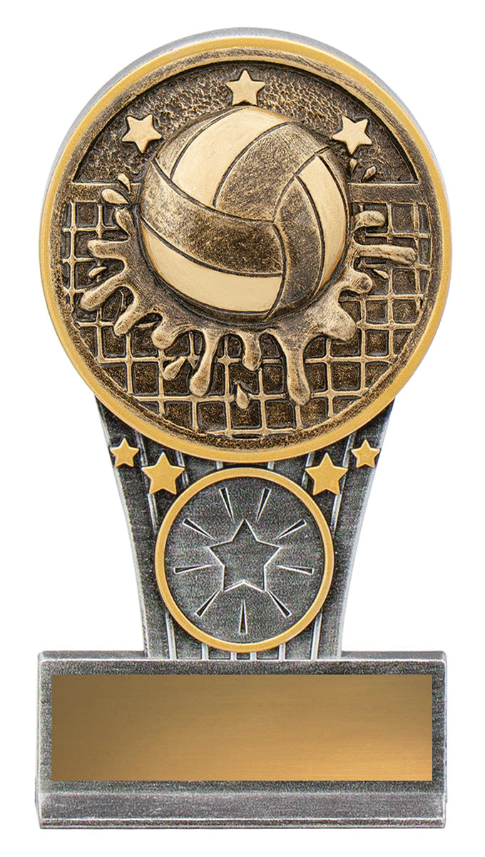 Mini Water Polo IKON 125mm