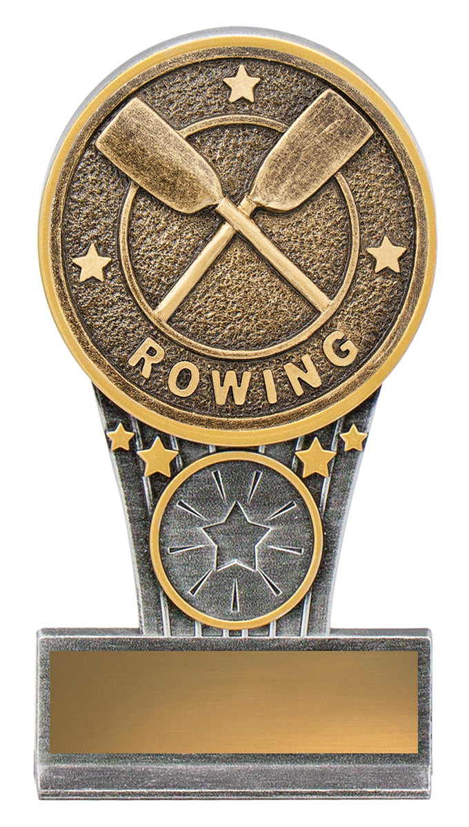 Mini Rowing IKON 125mm