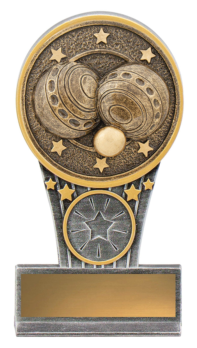 Mini Bowls IKON 125mm