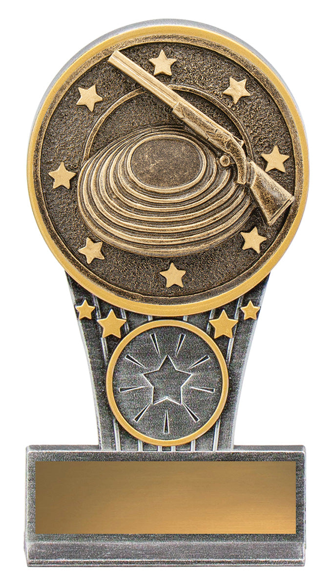 Mini IKON - Clay Pigeon 125mm