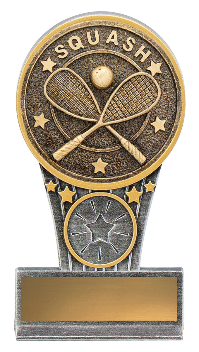 Mini Squash IKON 125mm