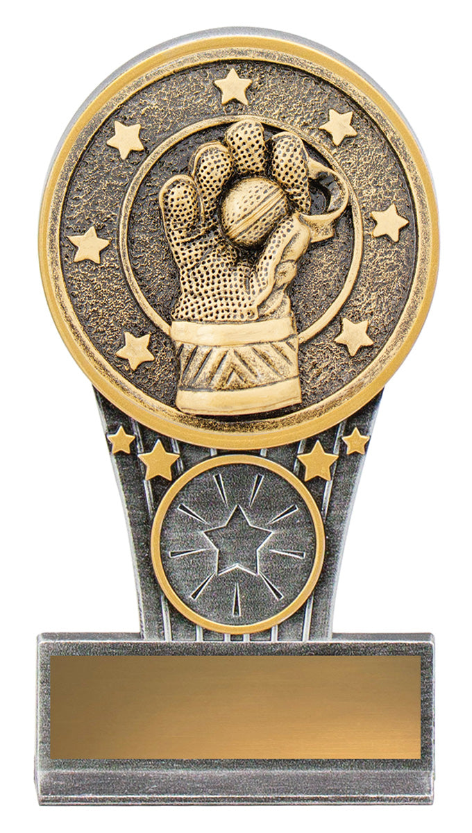 Mini IKON - Wicketkeeper 125mm