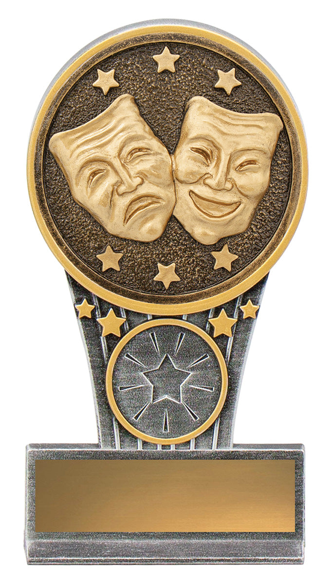 Mini Drama IKON 125mm