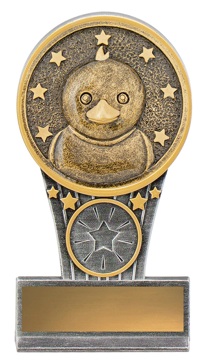 Mini IKON - Duck 125mm