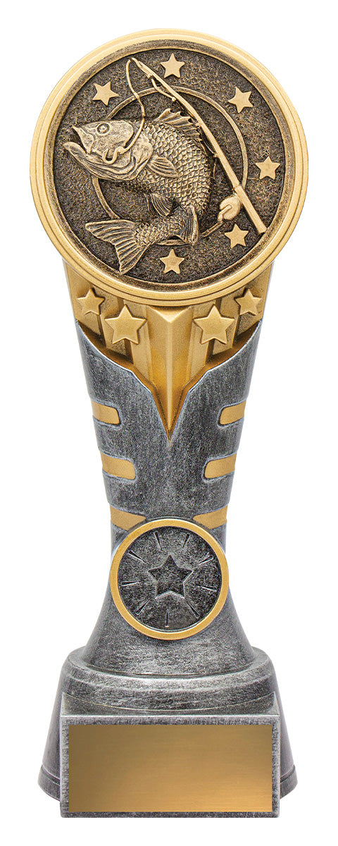 IKON - Fishing 200mm