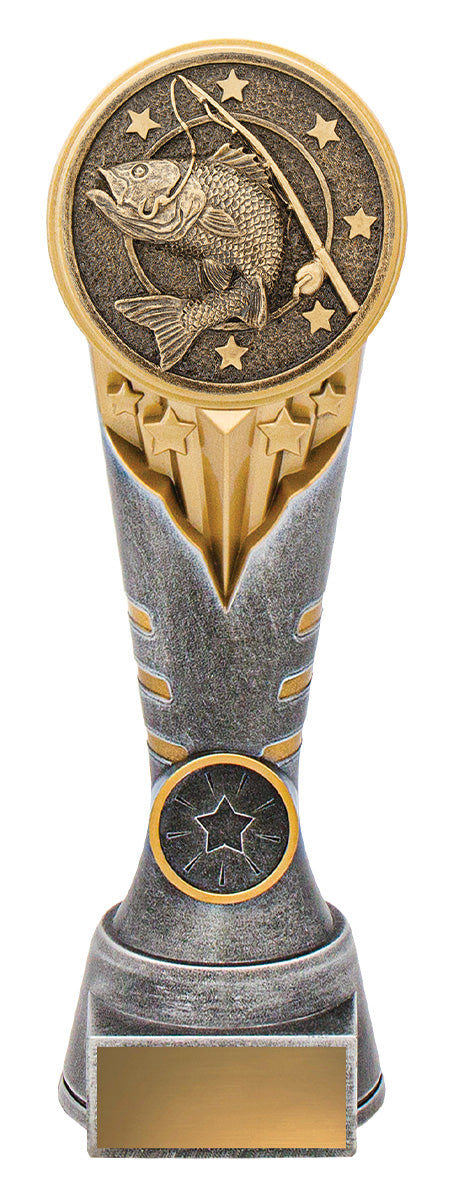 IKON - Fishing 225mm