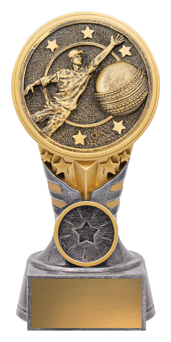 IKON - Fielding 150mm