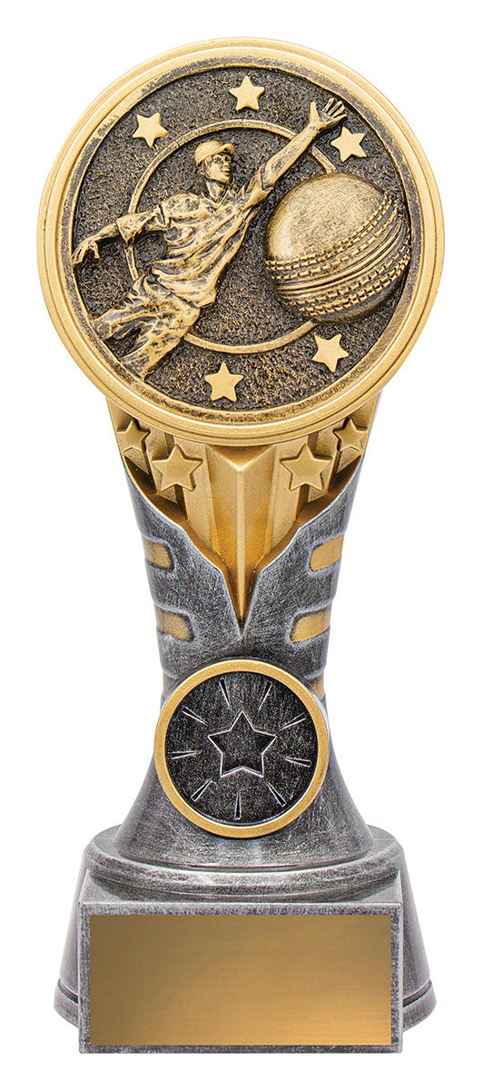 IKON - Fielding 175mm